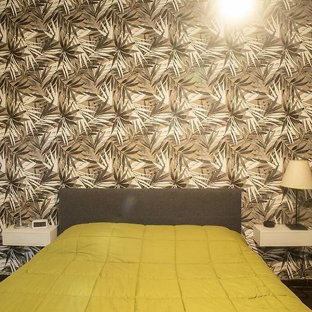 4 Canti Central Cozy Apt In Via Maqueda Palermo Exteriér fotografie