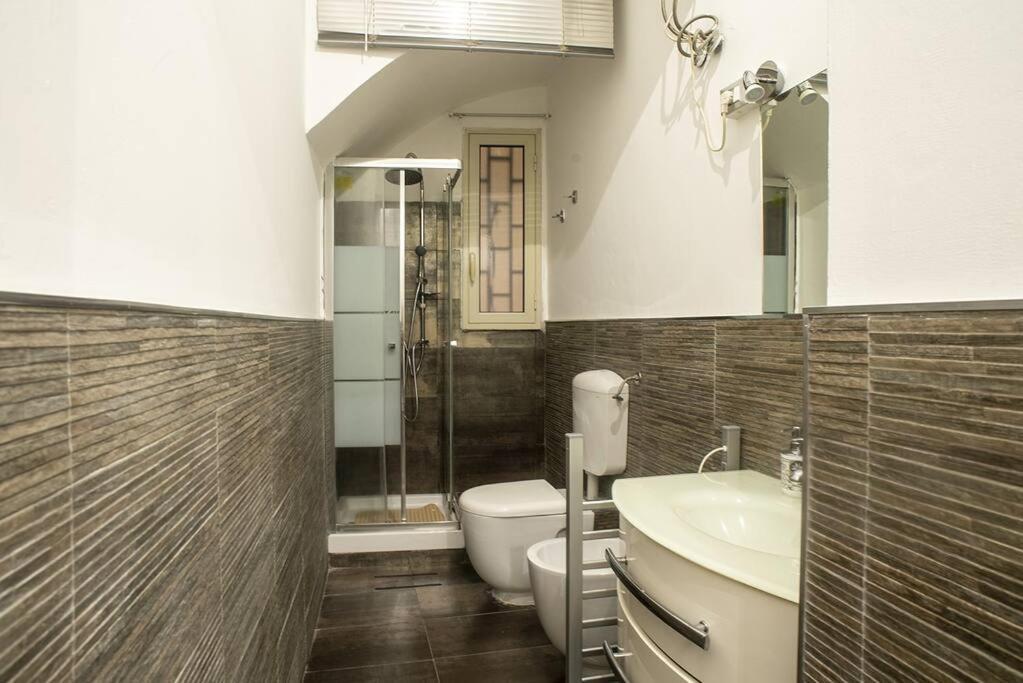 4 Canti Central Cozy Apt In Via Maqueda Palermo Exteriér fotografie
