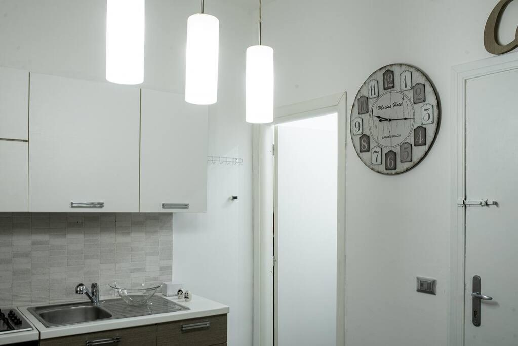 4 Canti Central Cozy Apt In Via Maqueda Palermo Exteriér fotografie