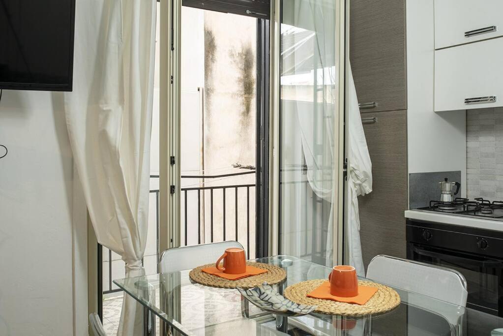4 Canti Central Cozy Apt In Via Maqueda Palermo Exteriér fotografie