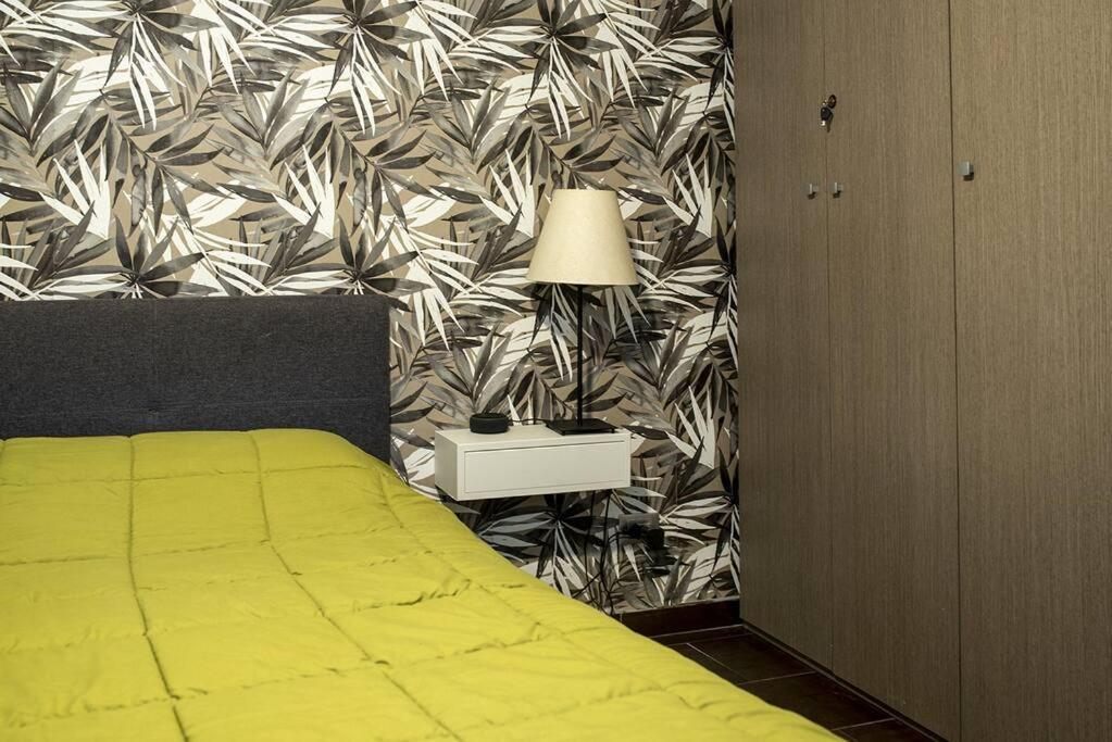 4 Canti Central Cozy Apt In Via Maqueda Palermo Exteriér fotografie
