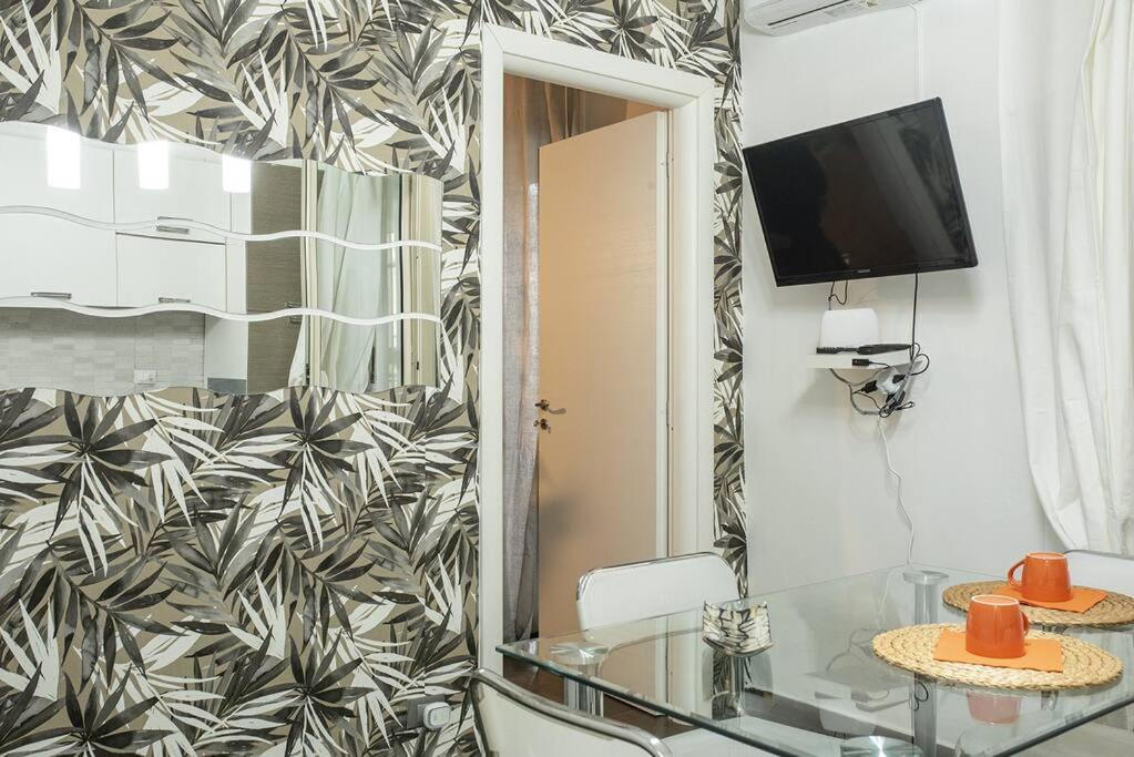 4 Canti Central Cozy Apt In Via Maqueda Palermo Exteriér fotografie