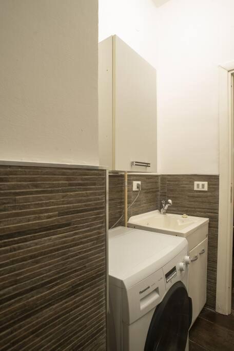 4 Canti Central Cozy Apt In Via Maqueda Palermo Exteriér fotografie