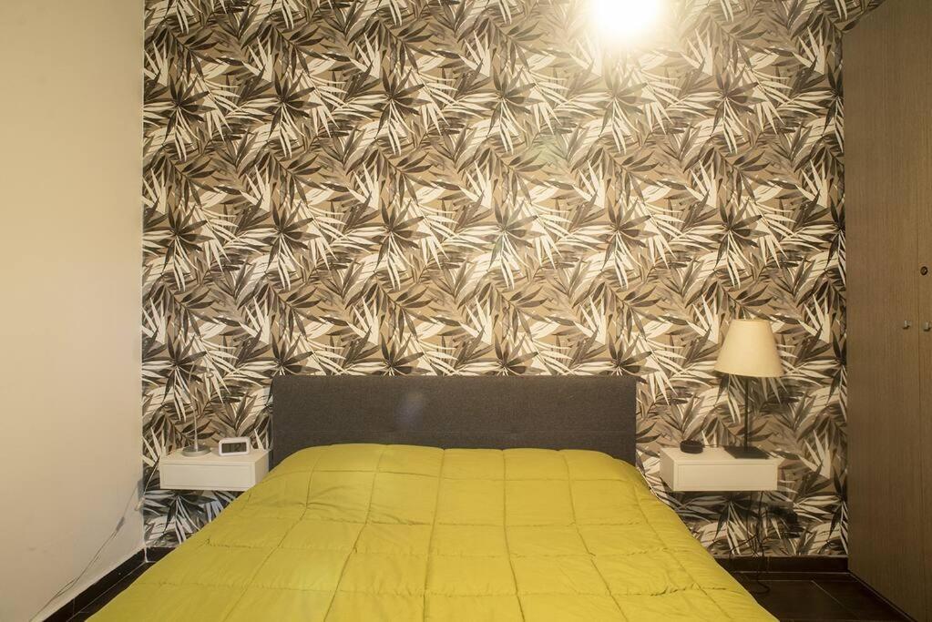 4 Canti Central Cozy Apt In Via Maqueda Palermo Exteriér fotografie
