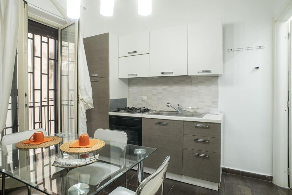 4 Canti Central Cozy Apt In Via Maqueda Palermo Exteriér fotografie