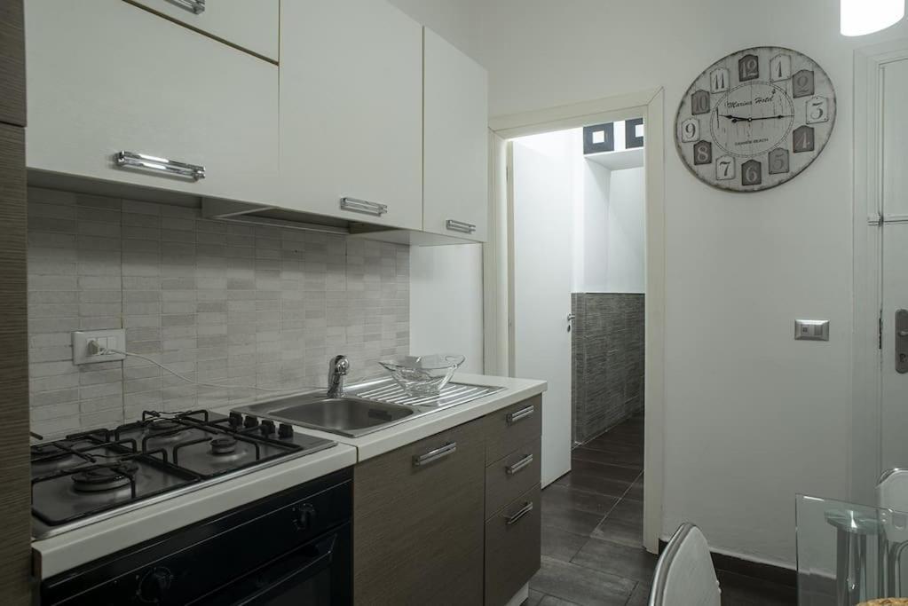4 Canti Central Cozy Apt In Via Maqueda Palermo Exteriér fotografie