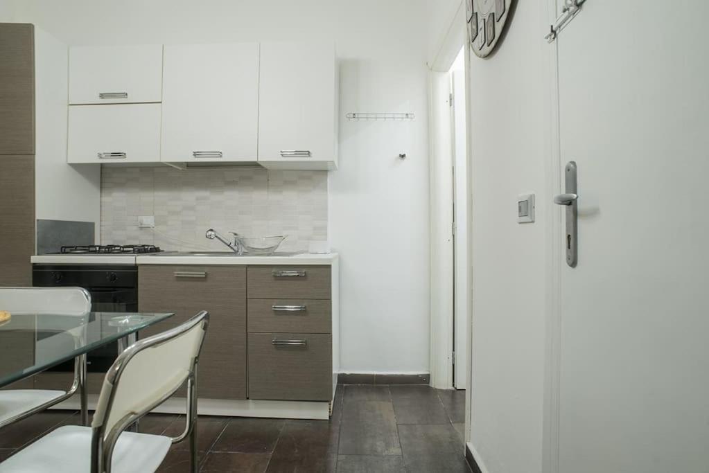 4 Canti Central Cozy Apt In Via Maqueda Palermo Exteriér fotografie