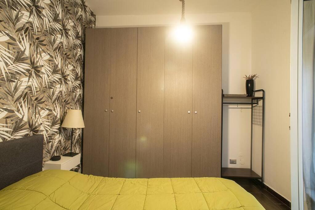 4 Canti Central Cozy Apt In Via Maqueda Palermo Exteriér fotografie