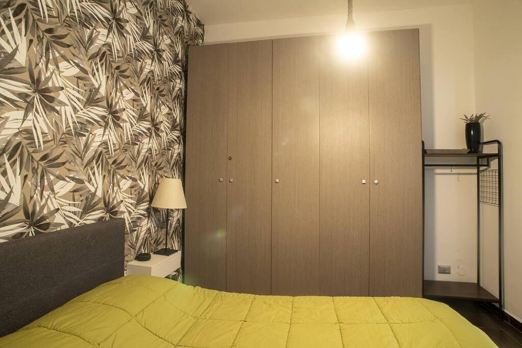 4 Canti Central Cozy Apt In Via Maqueda Palermo Exteriér fotografie