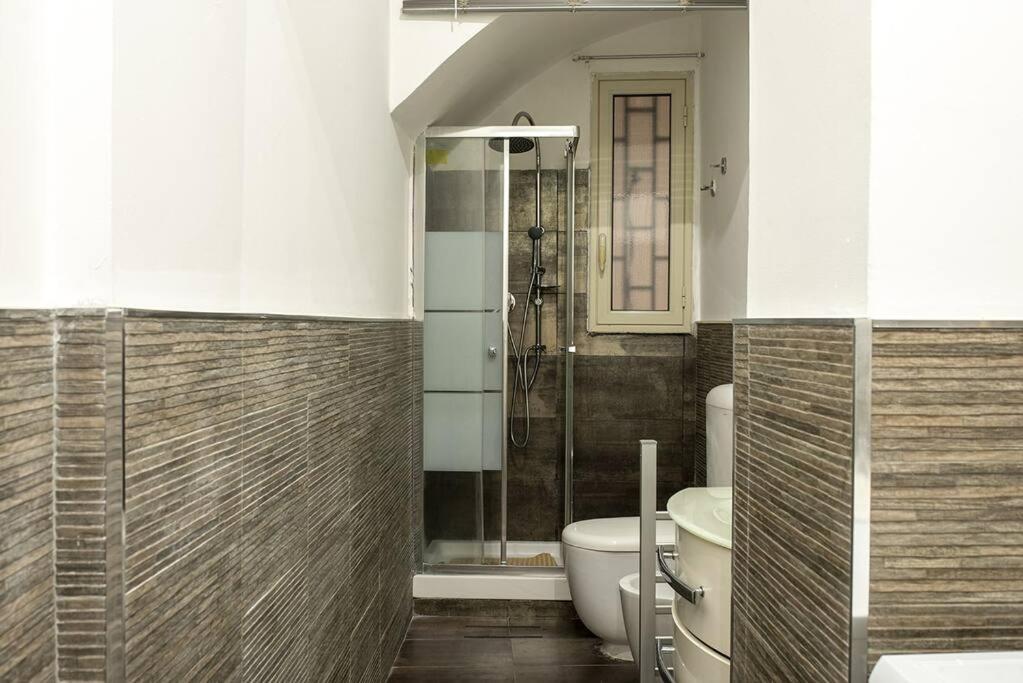 4 Canti Central Cozy Apt In Via Maqueda Palermo Exteriér fotografie