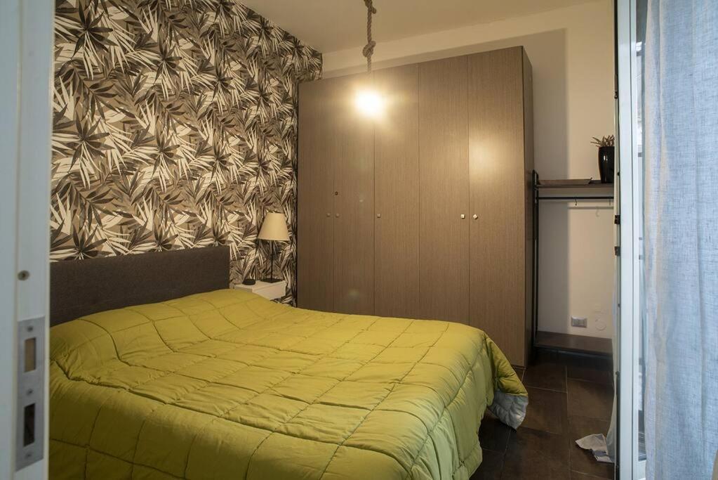 4 Canti Central Cozy Apt In Via Maqueda Palermo Exteriér fotografie