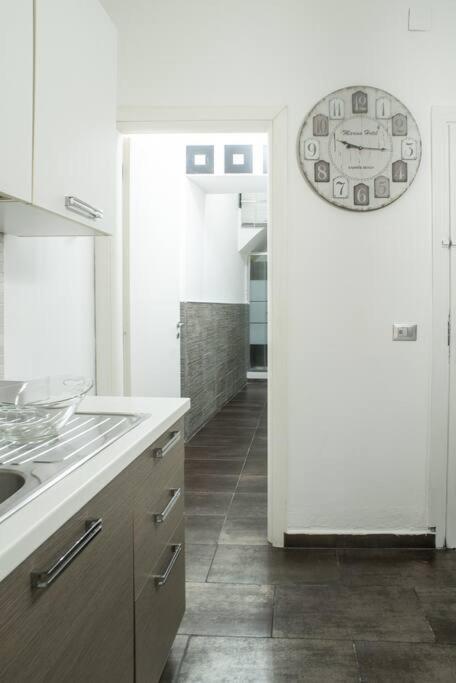 4 Canti Central Cozy Apt In Via Maqueda Palermo Exteriér fotografie