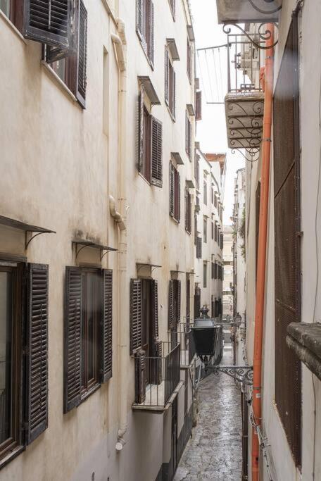 4 Canti Central Cozy Apt In Via Maqueda Palermo Exteriér fotografie